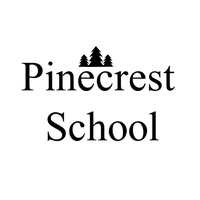Pinecrest School Logo