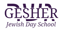Gesher JDS Logo