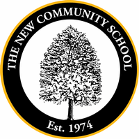 The New Community School Logo