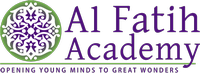 Al Fatih Academy Logo