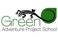 Green Adventure Project School Logo