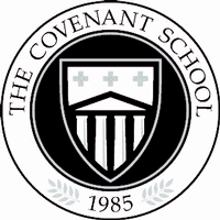 The Covenant School Logo