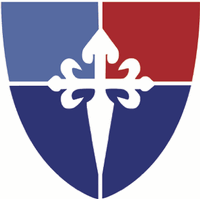 Saint James' Episcopal School Logo