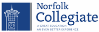 Norfolk Collegiate School Logo