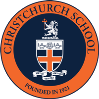 Christchurch School Logo