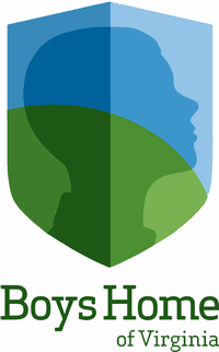 Boys Home of Virginia Logo