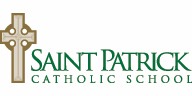 Saint Patrick Catholic School Logo