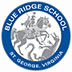 Blue Ridge School Logo